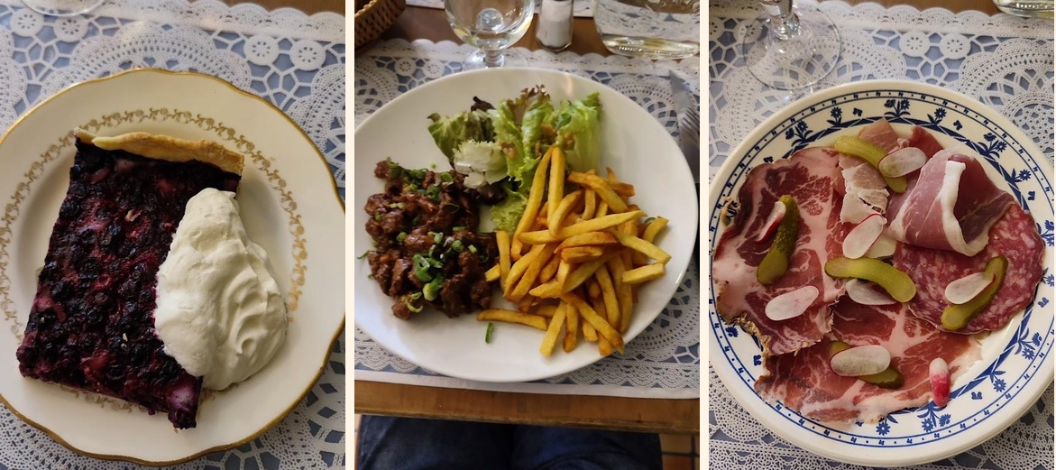 La Belle Verte - Gallery Image 2