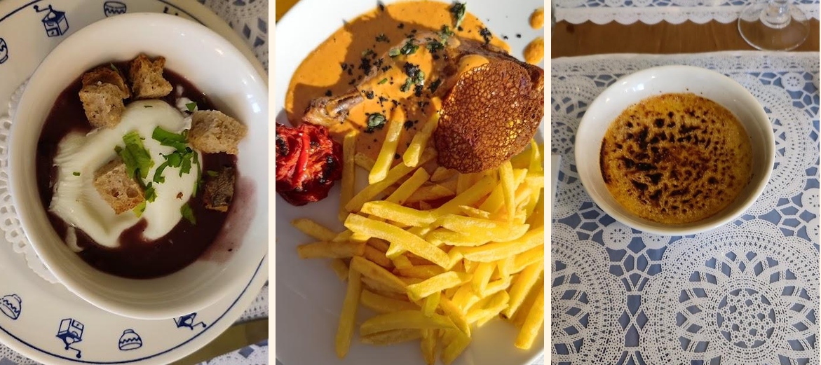 La Belle Verte - Gallery Image 3