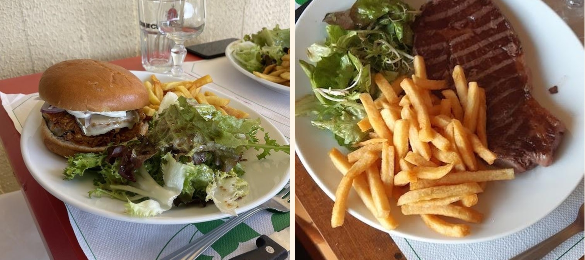 La Belle Verte - Gallery Image 4