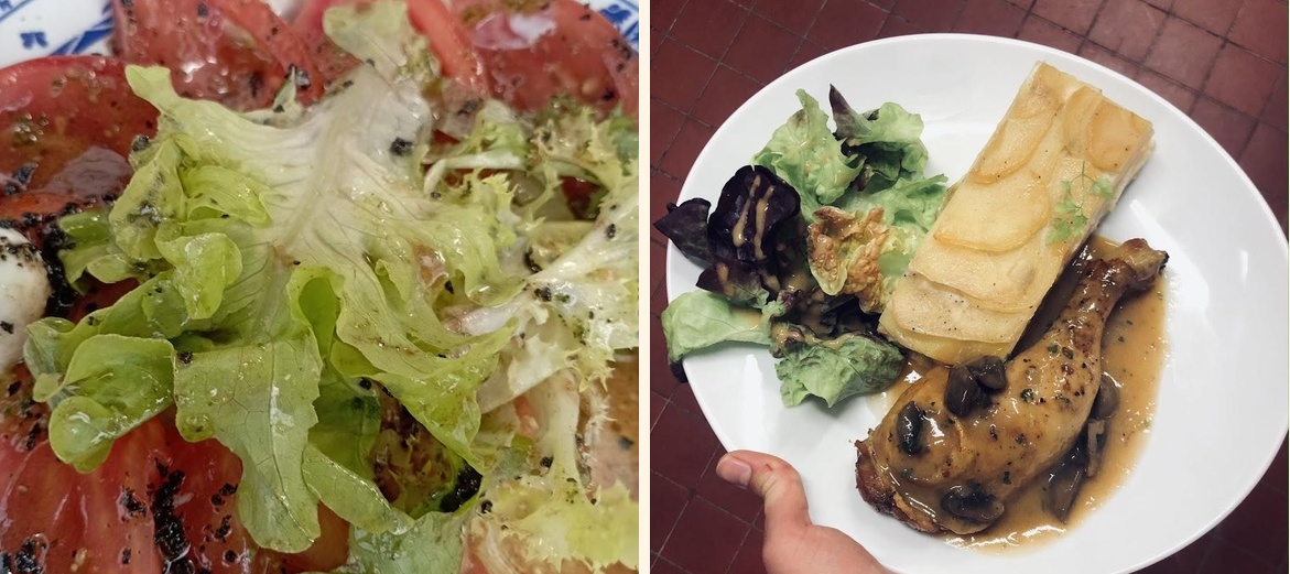 La Belle Verte - Gallery Image 7